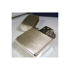 Zippo 1941 Replica™ - Hand Satin - Sterling Silver 10