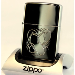 Zippo Tình Yêu Đôi Dép Song Hành 7