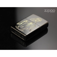 Zippo Đức Mẹ Ban Ơn 9