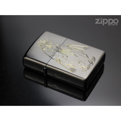 Zippo Đức Mẹ Ban Ơn 10