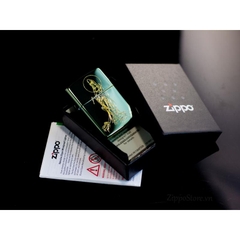 Zippo Ngọc Quan Âm 8