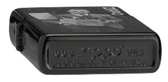 Zippo-Founder’s-Day-High-Polish-Black-48702-zippo-store-vn-moc-day-dac-biet