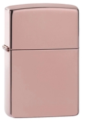 Zippo High Polish Rose Gold 49190 Zippo High Polish Rose Gold 49190