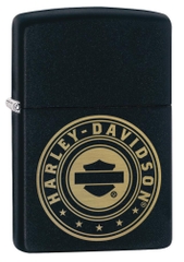 Zippo Harley-Davidson® 49197