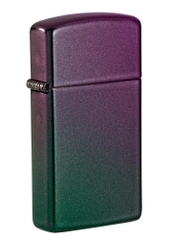 Zippo Slim® Iridescent 49267 Zippo Slim® Iridescent 49267