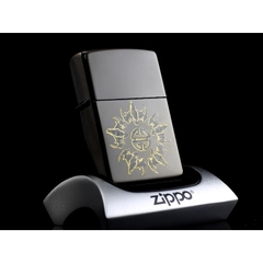 Zippo Ngũ Phúc Lâm Môn