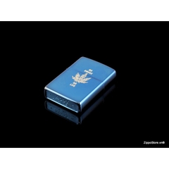 Zippo No Smoke No Life 12