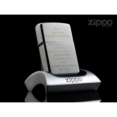 Zippo Kinh Hoà Bình 2