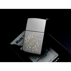 Zippo Ngũ Phúc Lâm Môn 6