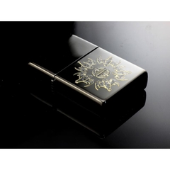 Zippo Ngũ Phúc Lâm Môn 7