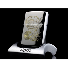 Zippo Ngao Vương Tây Tạng 3