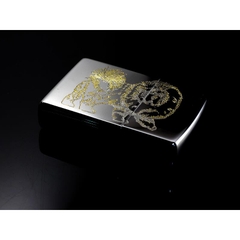 Zippo Ngao Vương Tây Tạng 4