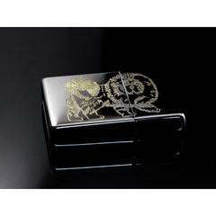 Zippo Ngao Vương Tây Tạng 5