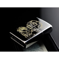 Zippo Ngao Vương Tây Tạng 9