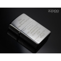 Zippo Kinh Hoà Bình 9