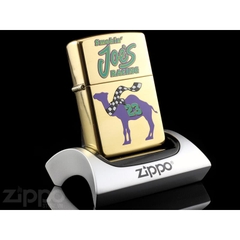 Zippo Camel Smokin Joes