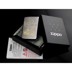Zippo Ngao Vương Tây Tạng 10