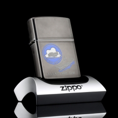 Zippo USS KITTY HAWK CV 63 1998 Zippo USS KITTY HAWK CV 63 1998