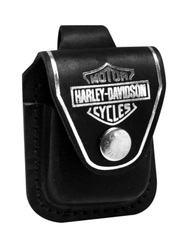 Bao Da Zippo Harley Davidson