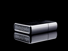 Zippo Cổ high Polish Stripe 47-49 7