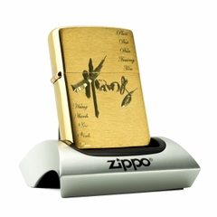 Zippo Chữ Hưng Zippo Chữ Hưng