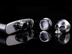 Bình thép không gỉ chuyên dụng Zippo 9