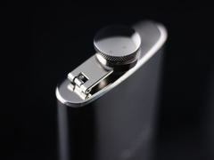 Bình thép không gỉ chuyên dụng Zippo 5