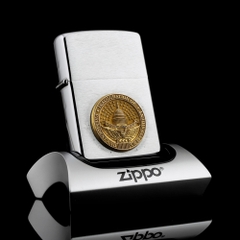 Zippo NIXON AGNEW 1964