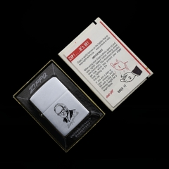 Zippo-co-dien-in-hinh-ong-to-zippo-196-sieu-hiem-moi-100%-chua-qua-su-dung-quan-phu-nhuan