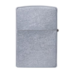 Zippo Street Chrome 2
