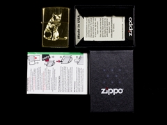 Zippo Khắc Cao Cấp Tuổi Mão 5