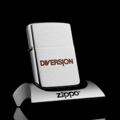 Zippo DIVERSION 1973