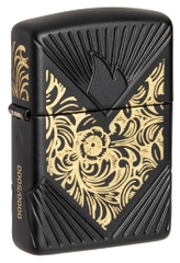 Hộp Quẹt Zippo 46026 Coty 2024 Collectible of the Year