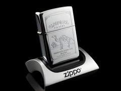 Zippo La Mã Camel Turkish XII