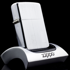 Zippo Cổ White Supper Power 47-49