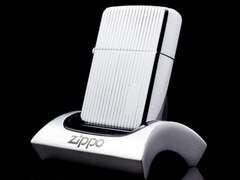 Zippo Cổ high Polish Stripe 47-49 3