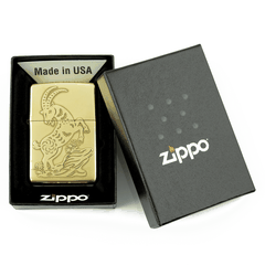 Zippo-12-Con-Giap-Tuoi-Mui-Con-De