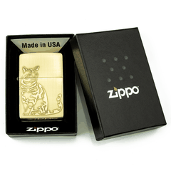 Zippo-12-Con-Giap-Tuoi-Meo