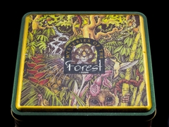 ZIPPO COTY 1995 MYSTERY OF THE FOREST (Bí Ẩn Rừng Xanh) XI 1995 6