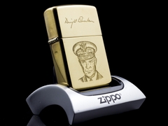 Zippo Set D-Day X 1994 16