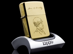 Zippo Set D-Day X 1994 6