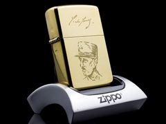 Zippo Set D-Day X 1994 15