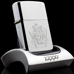 Zippo La Mã Wiston Anniverasy 40th X 1994 1