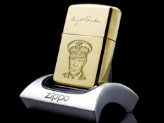 Zippo Set D-Day X 1994 5