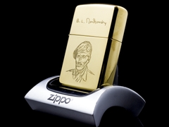 Zippo Set D-Day X 1994 7