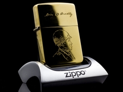 Zippo Set D-Day X 1994 13