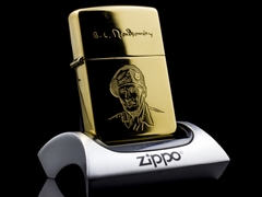 Zippo Set D-Day X 1994 1