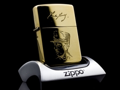 Zippo Set D-Day X 1994 4