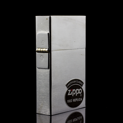 Zippo La Mã Classic Vintage 1932 VIII 1992 5