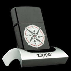 Zippo Marlboro Compass XIV 1998 La Bàn